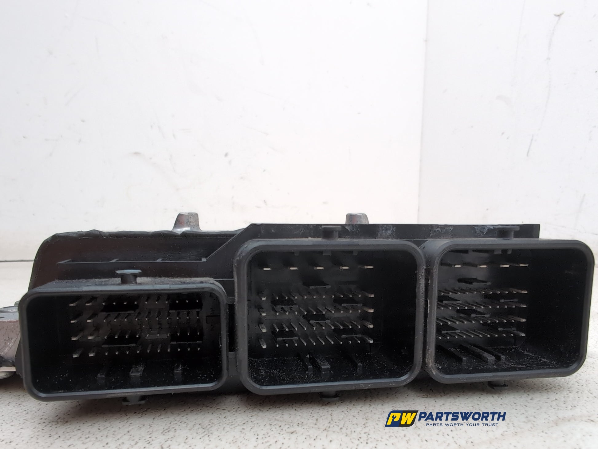 Engine ECU  5