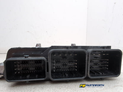 Engine ECU  5
