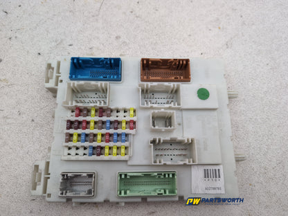 Fuse Box 1
