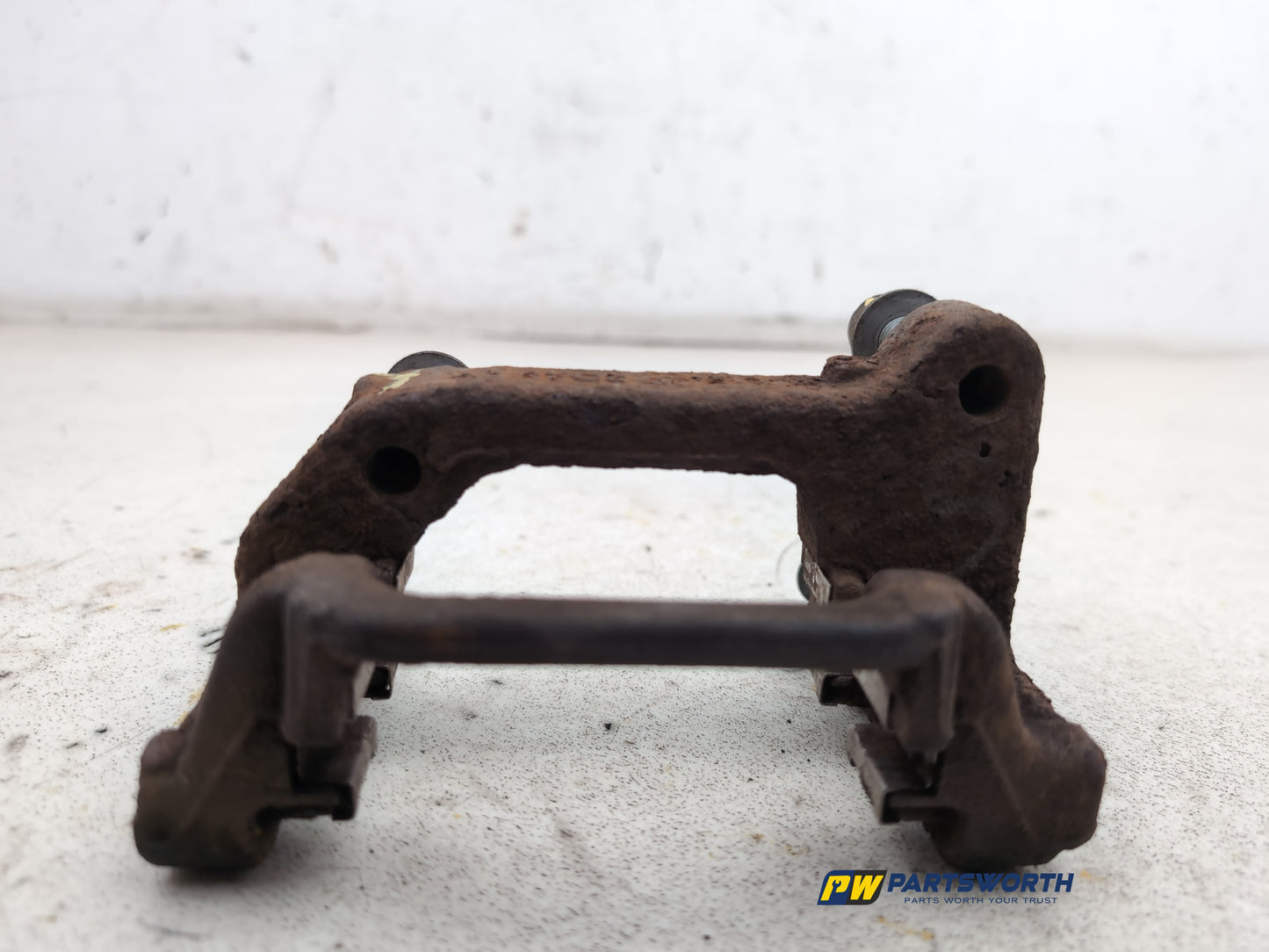Brake Rear Caliper Support LH 1
