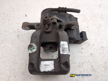 Brake Rear Caliper RH 1