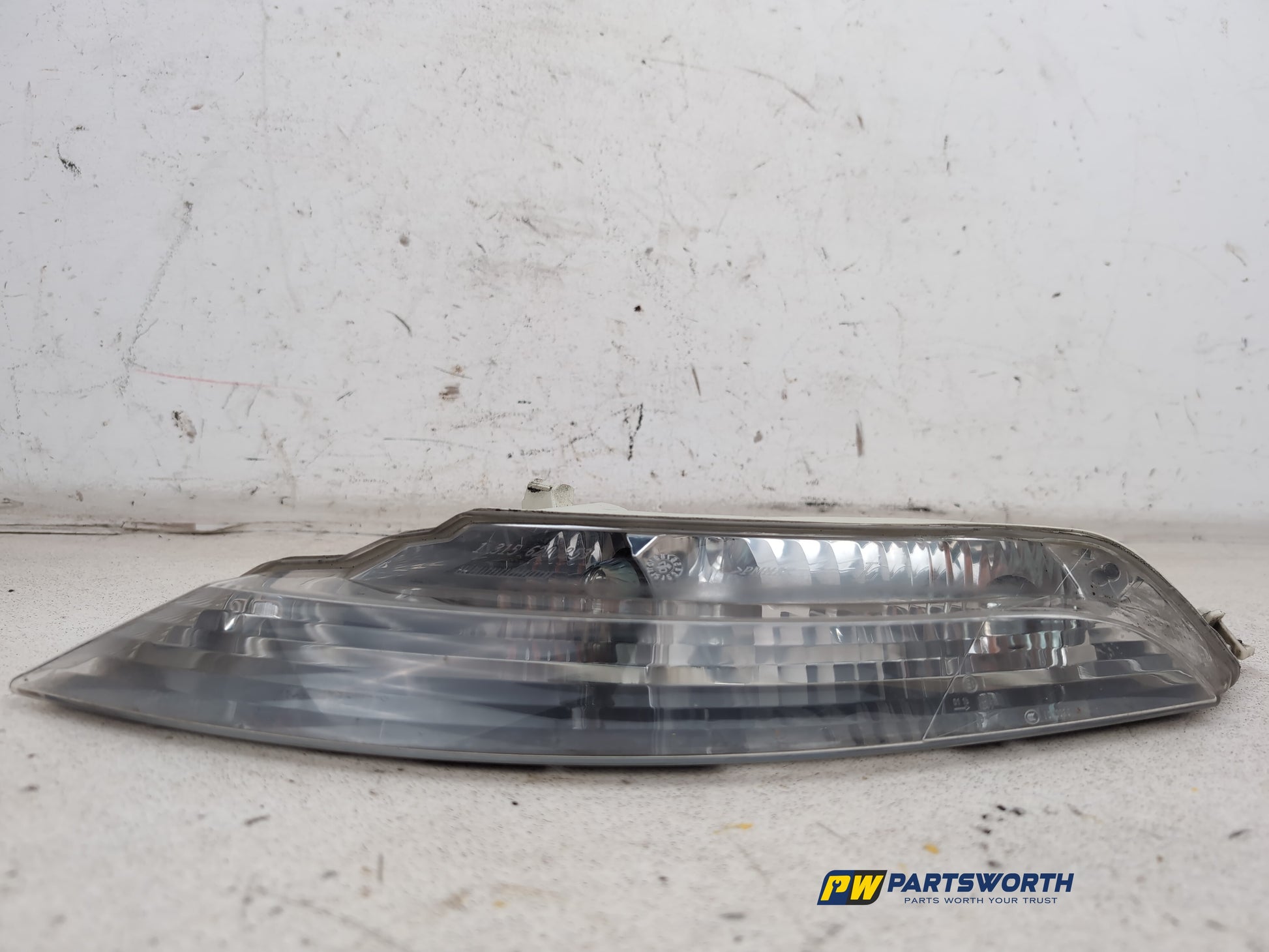 Lamp Indicator Front LH 1