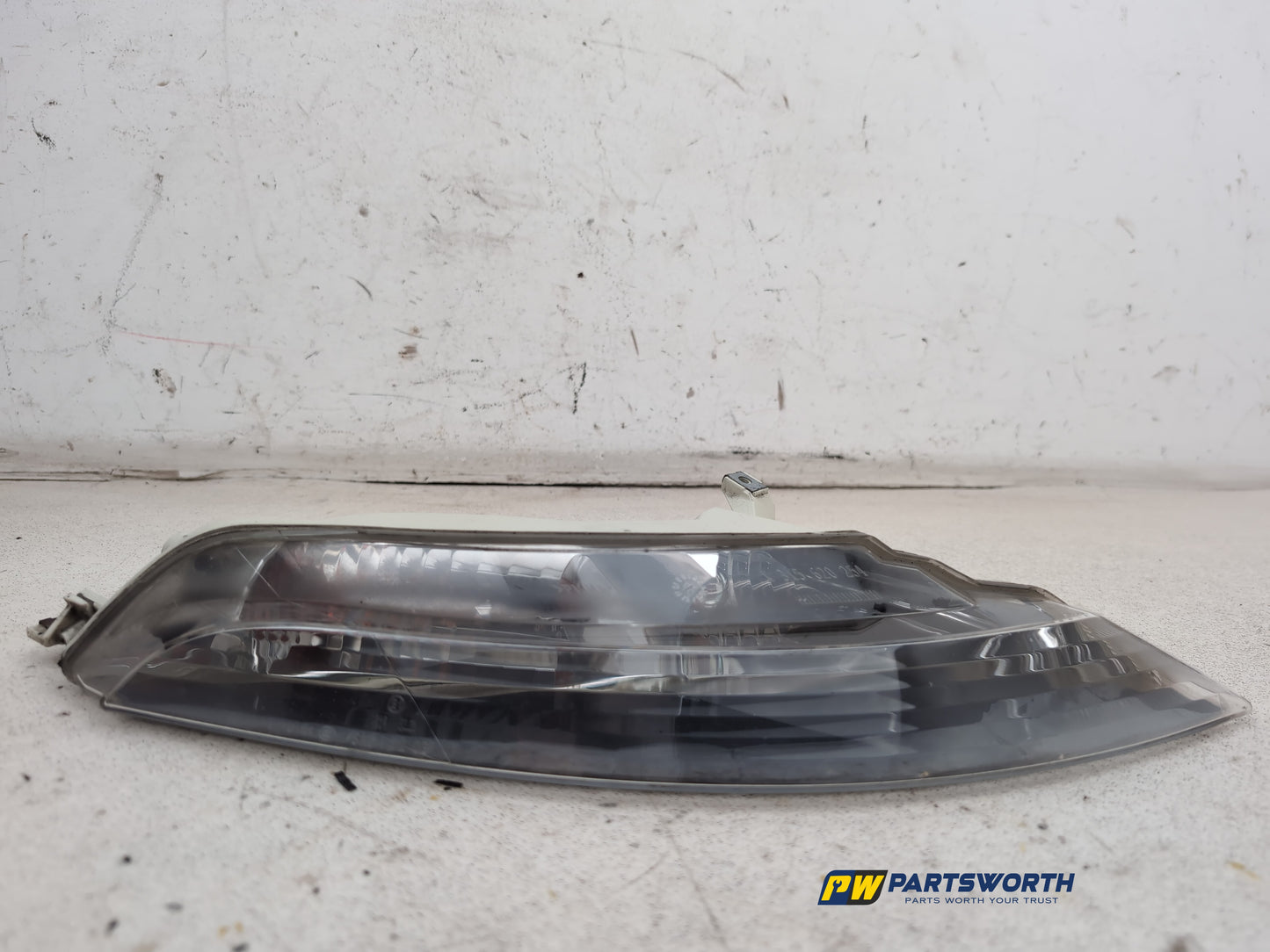 Lamp Indicator Front RH 1