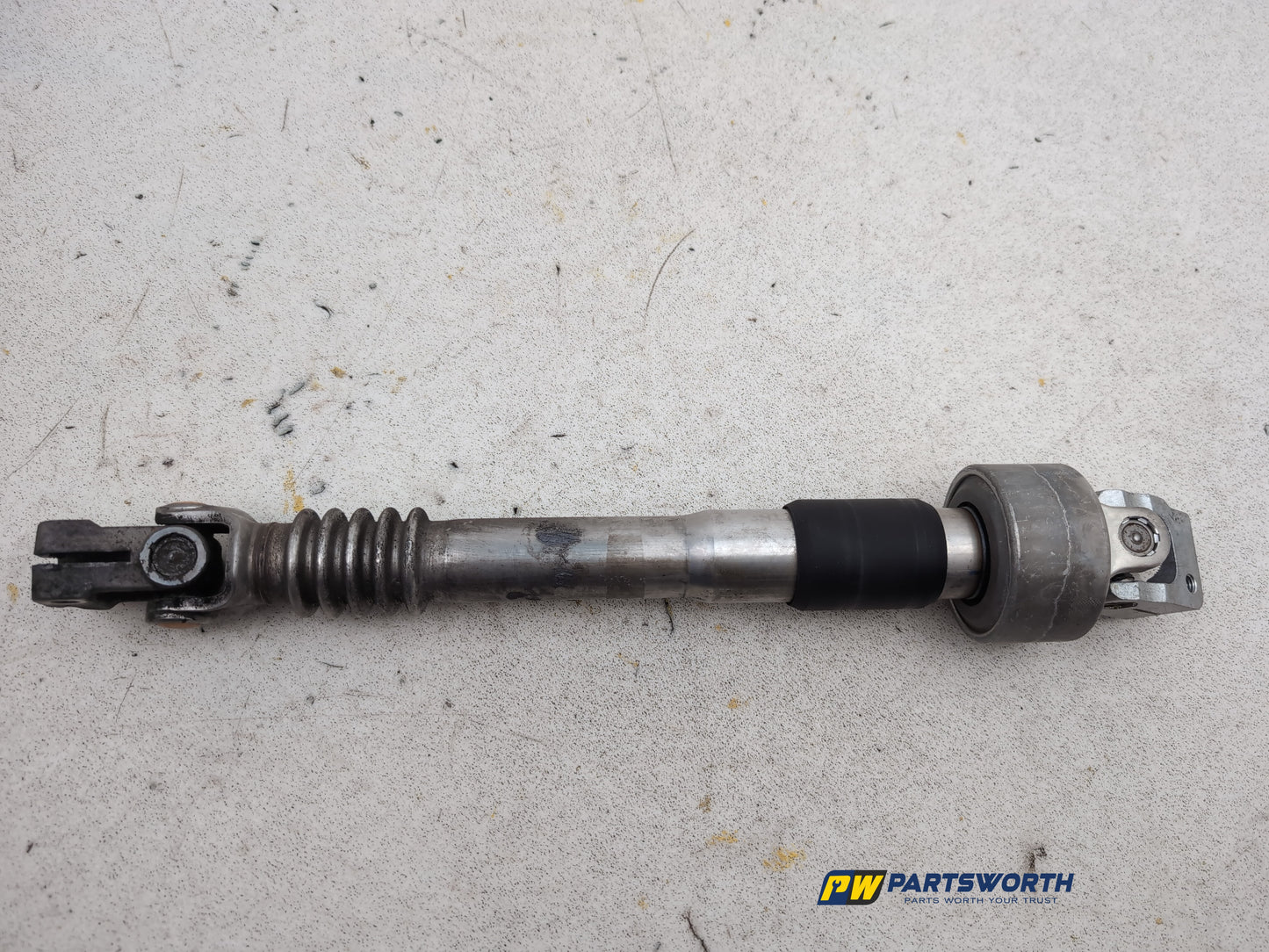 Steering Column UJ 1