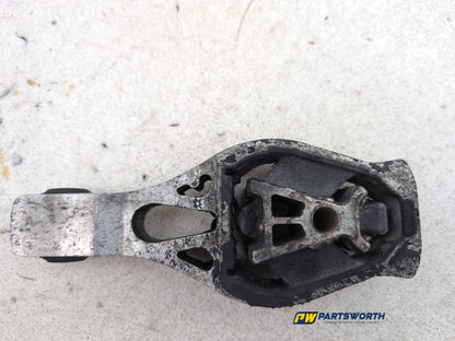 Engine Mounting Bracket 1