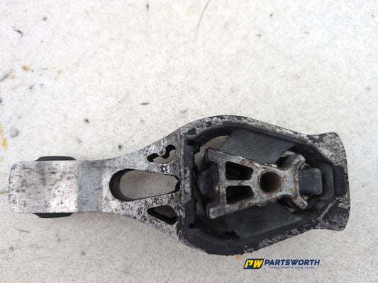 Engine Mounting Bracket 1