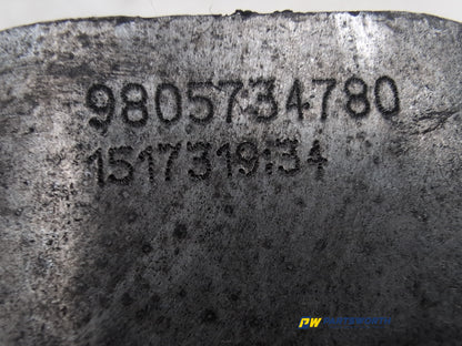 Engine Mounting Bracket 6