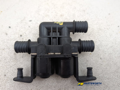 Additional Water Pump 1