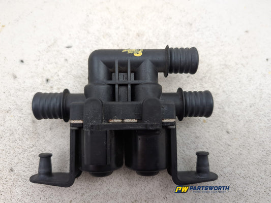 Additional Water Pump 1