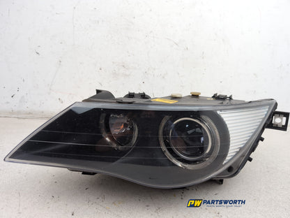 Headlamp LH 1