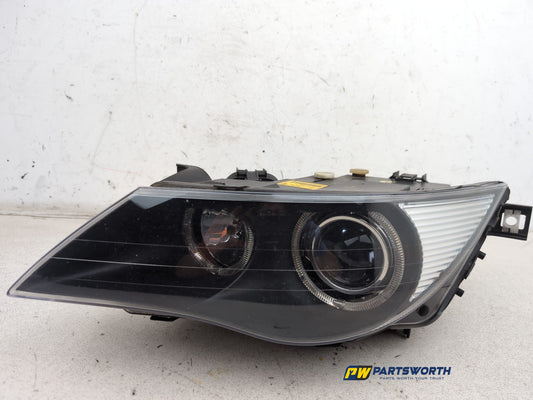 Headlamp LH 1