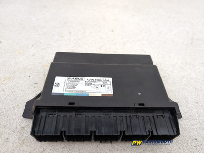 Keyless Control Unit 1