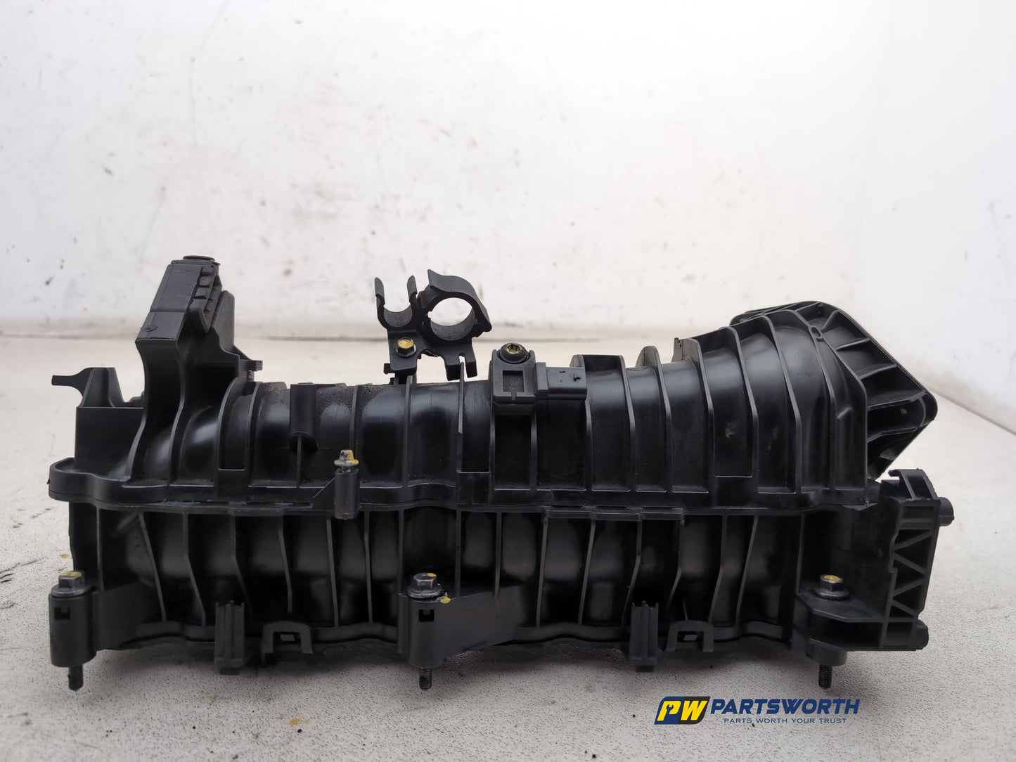 Engine Inlet Manifold 1