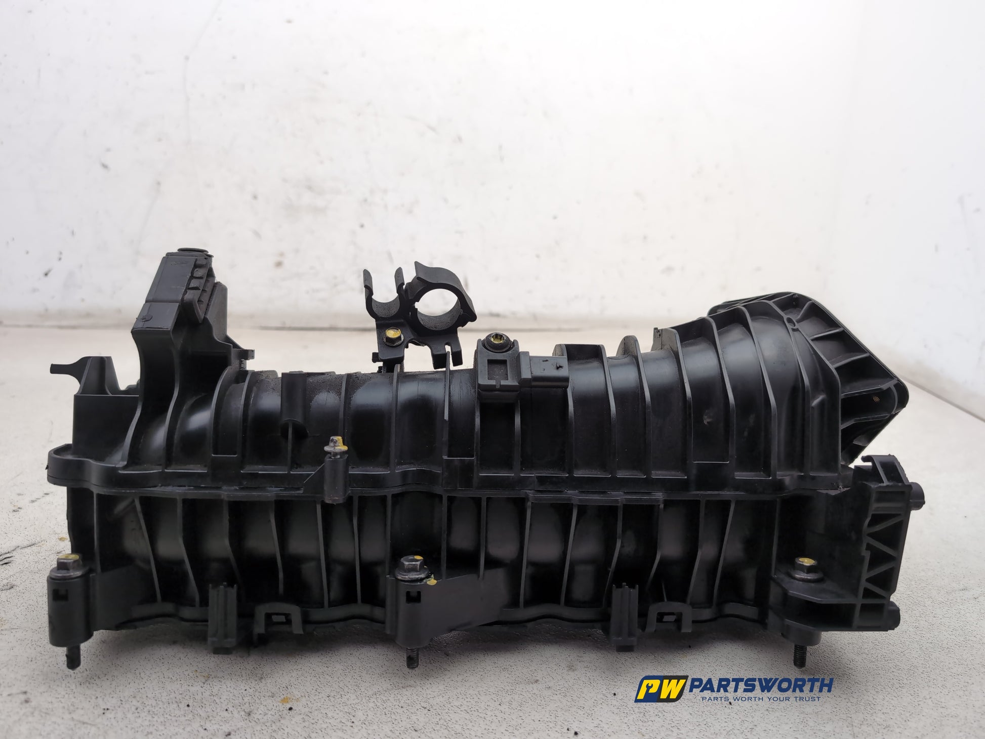 Engine Inlet Manifold 1