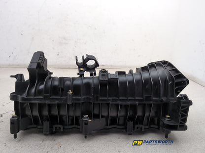 Engine Inlet Manifold 1