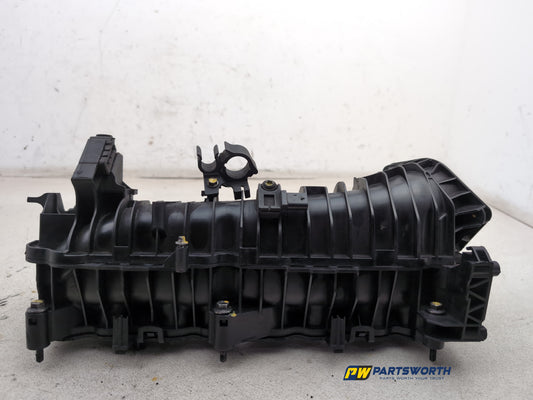 Engine Inlet Manifold 1