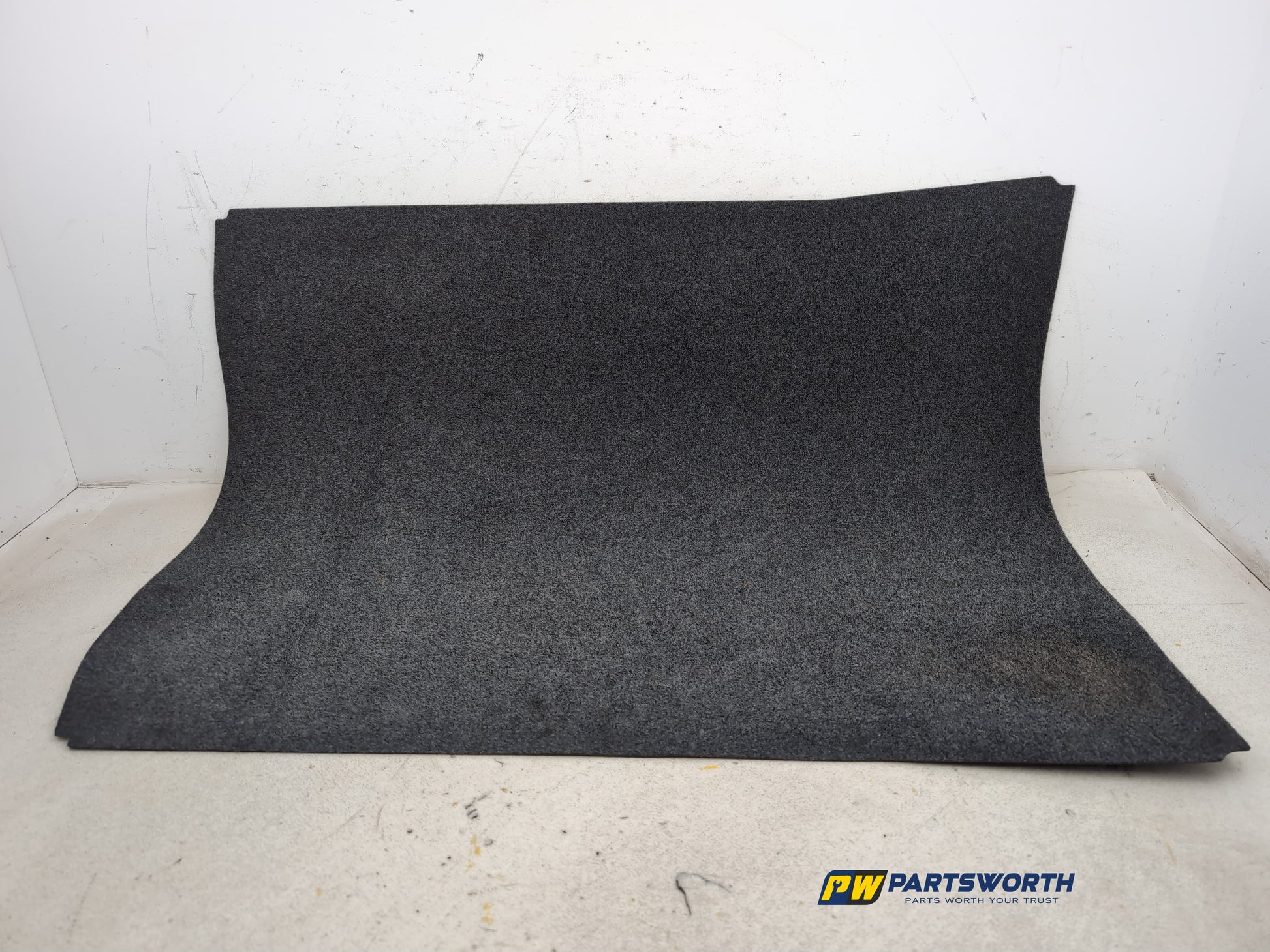 Boot Carpet 1