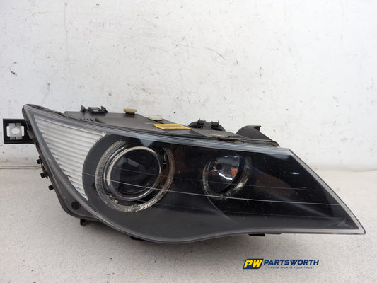 Headlamp RH 1