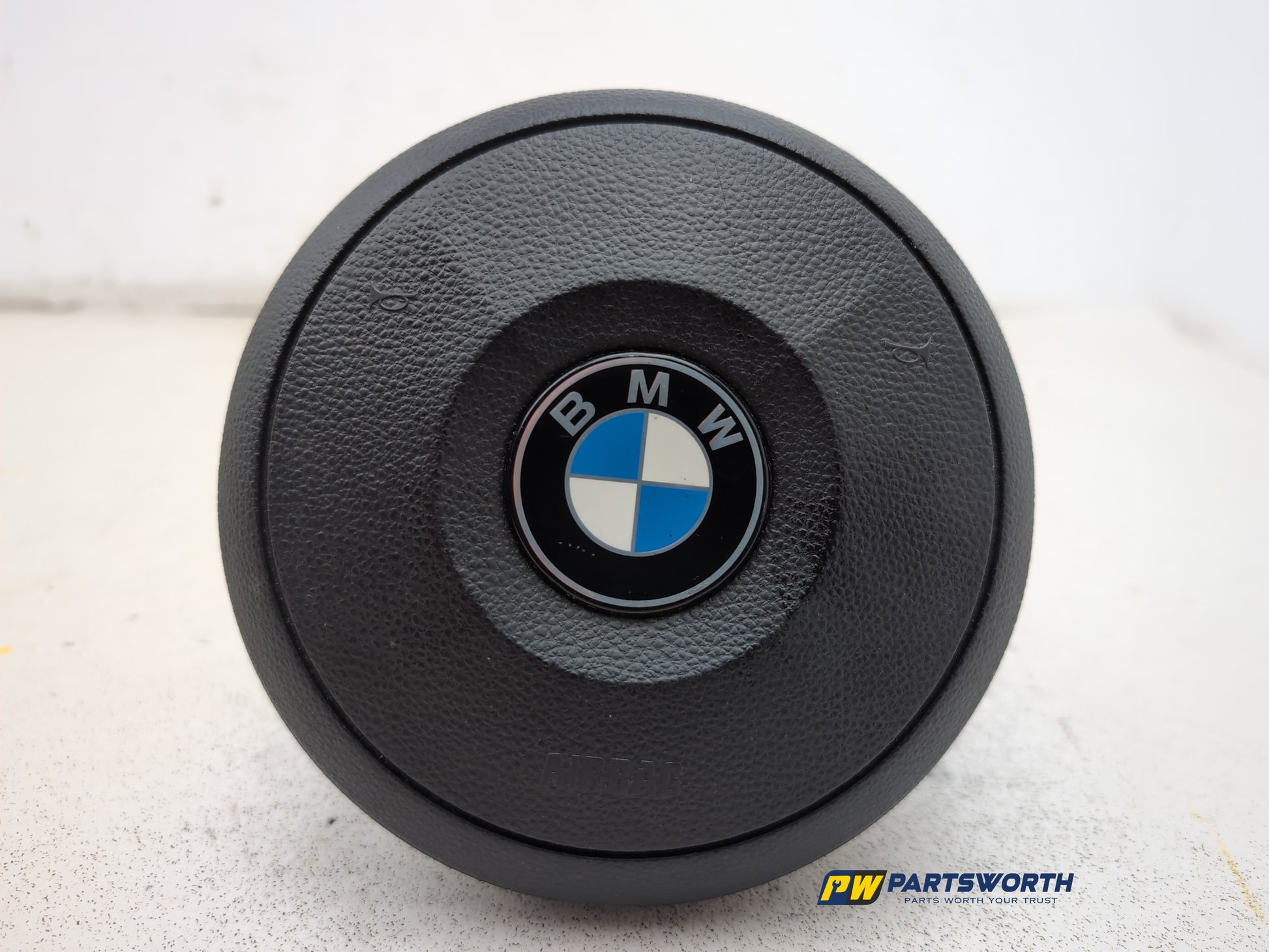 Steering Wheel Airbag Cover 1