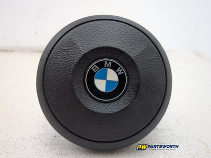 Steering Wheel Airbag Cover 1