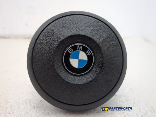 Steering Wheel Airbag Cover 1