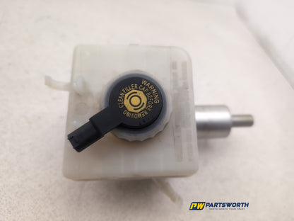 Brake Master Cylinder Assembly 1