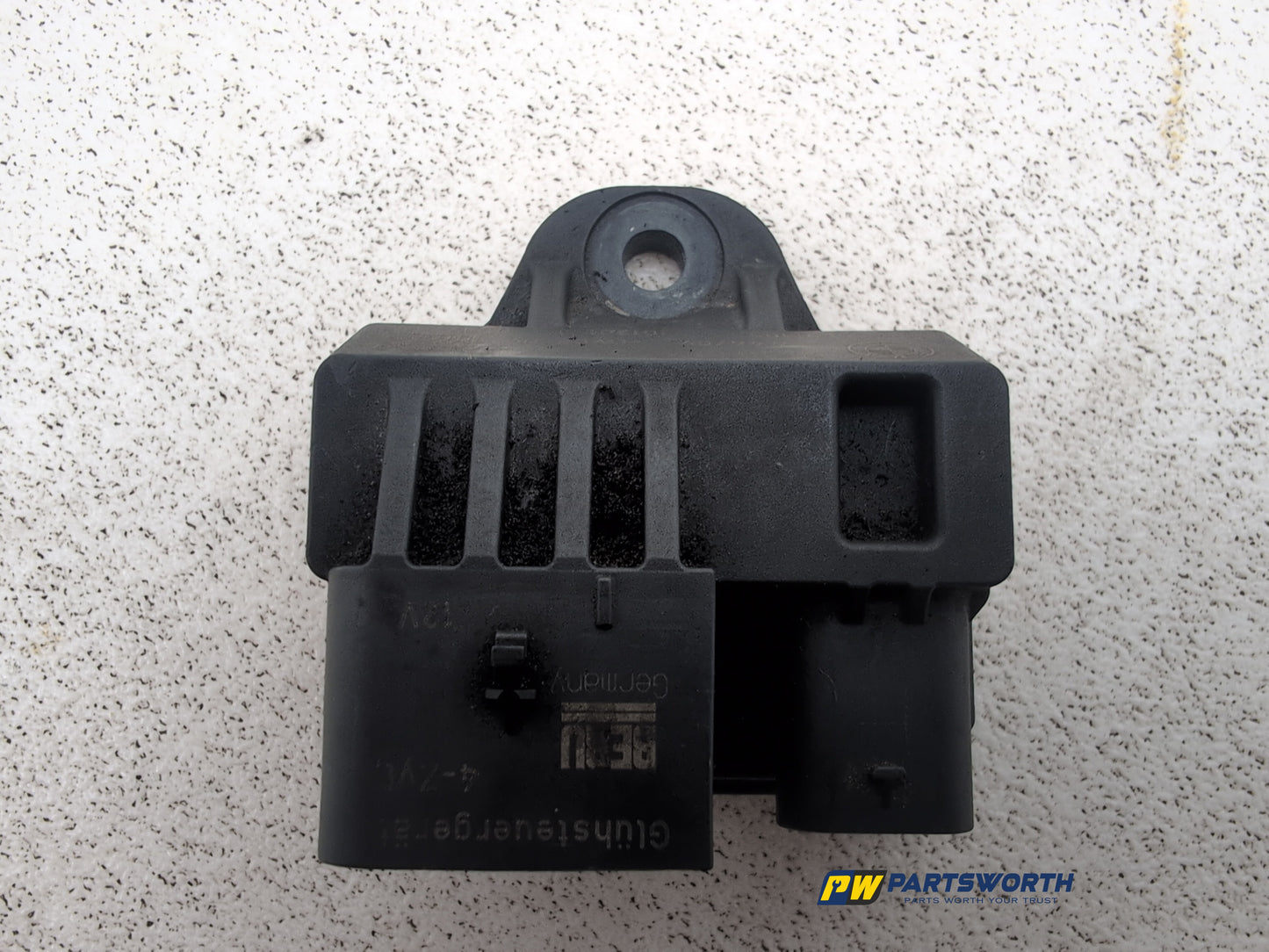 ECU Body 1