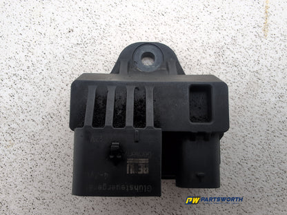 ECU Body 1