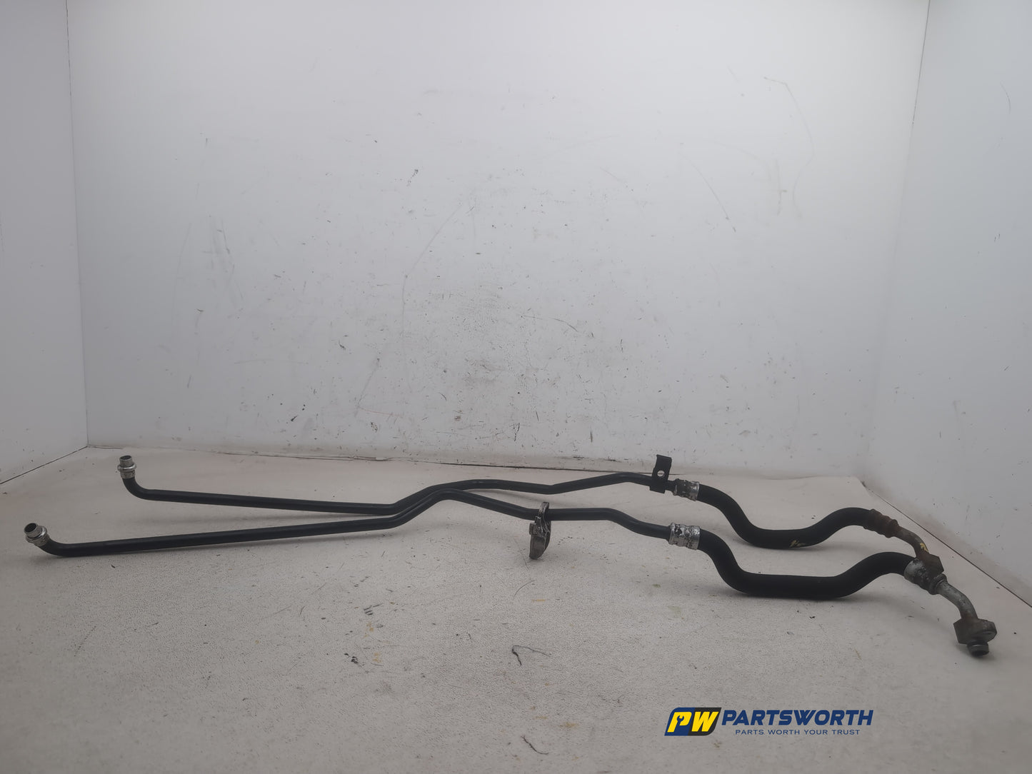 Misc pipes 1