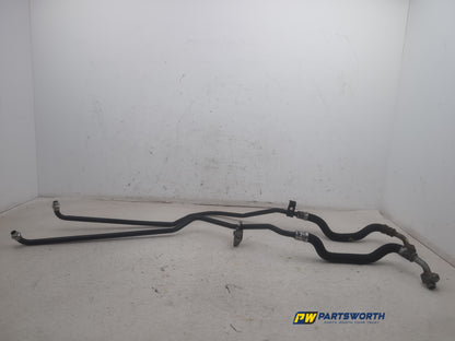 Misc pipes 1