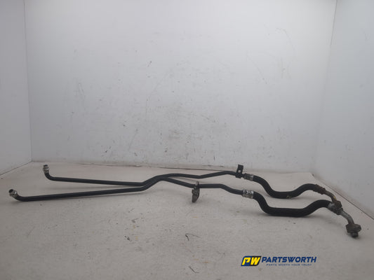 Misc pipes 1