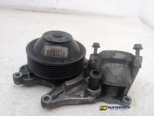 Water Pump 1