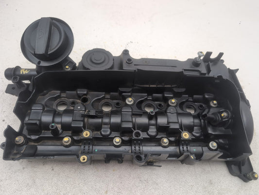 Bare engine  1