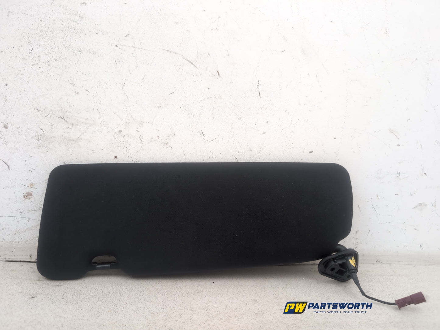 Sun Visor RH 1