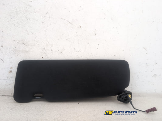 Sun Visor RH 1
