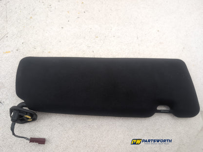 Sun Visor LH 1