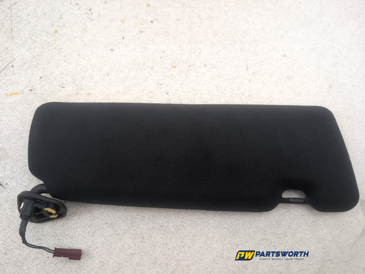 Sun Visor LH 1