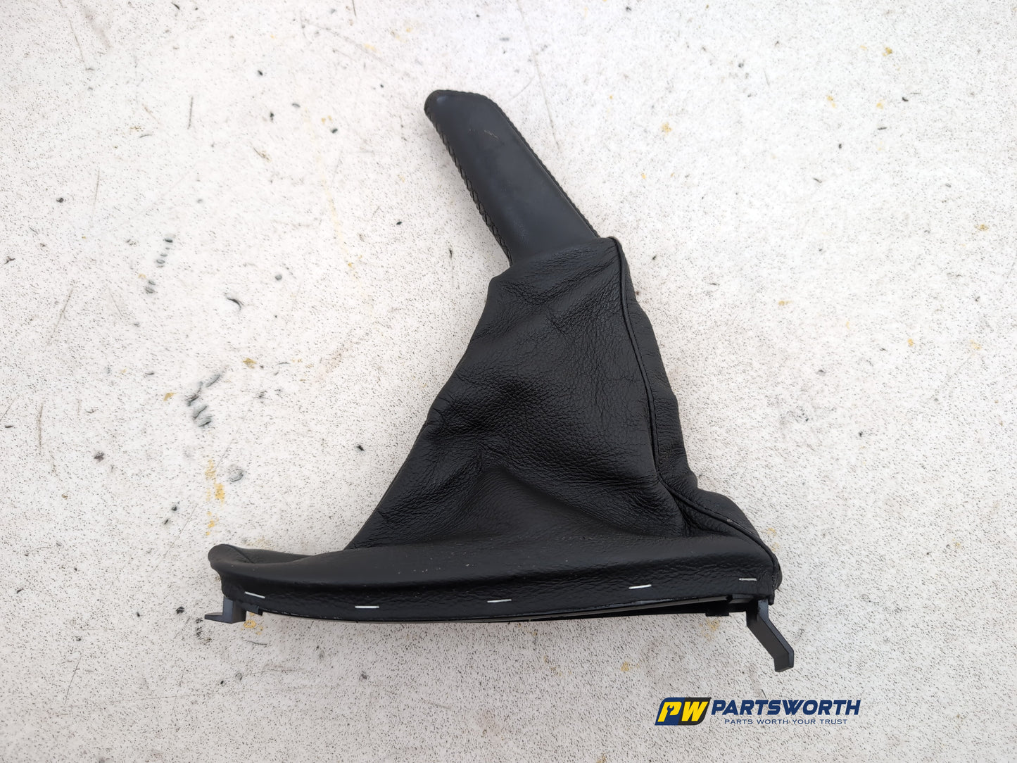 Gear Lever Gaiter 1