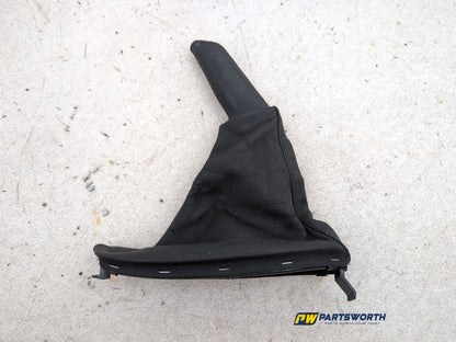 Gear Lever Gaiter 1