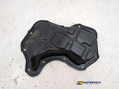 Engine Sump 1