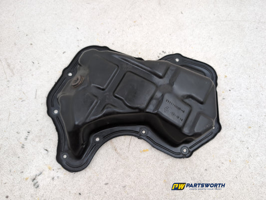 Engine Sump 1