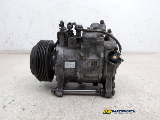 Air Conditioning Compressor 1