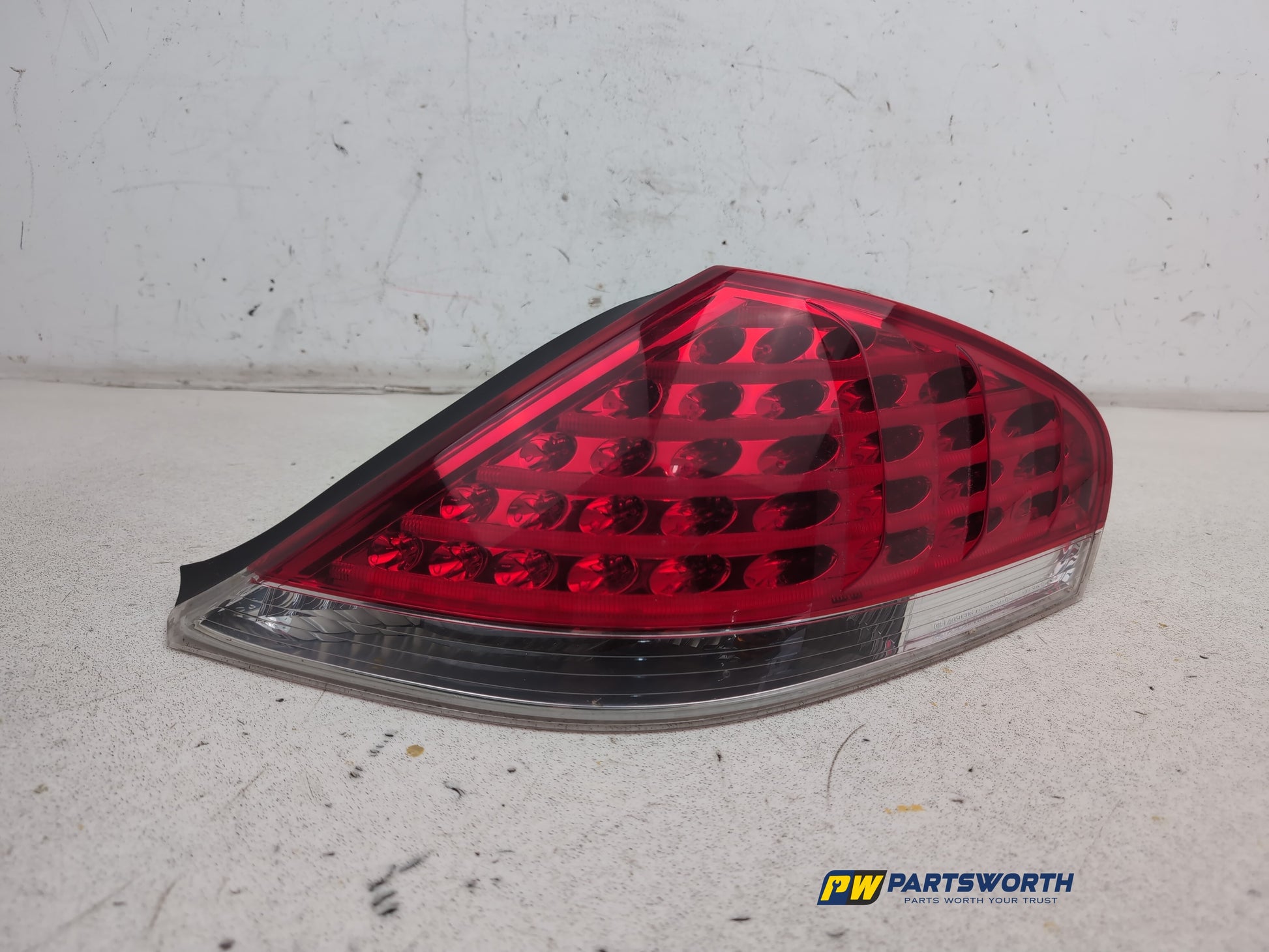 Lamp Assembly Rear RH 1