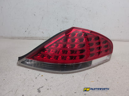 Lamp Assembly Rear RH 1
