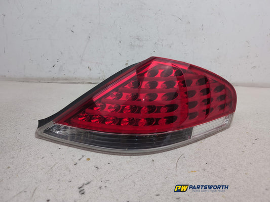 Lamp Assembly Rear RH 1