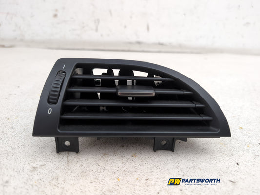 Dashboard Trim With Air Vent  1