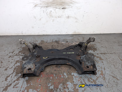 Subframe Front 1