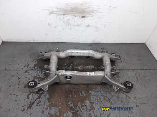 Subframe Assembly Rear 1