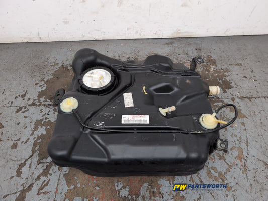 Fuel Tank 1