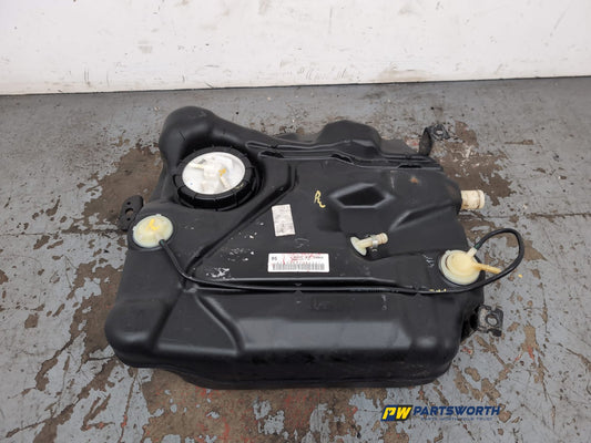 Fuel Tank 1